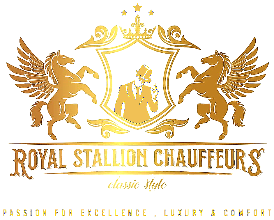 Royal Stallion Chauffeurs